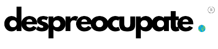 despreocupate logo